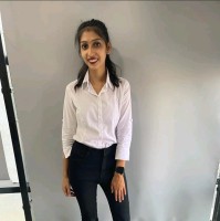 Shaily Bhavsar