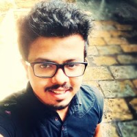 Amogh Kamerkar