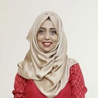 Sarah Siraj