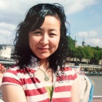 Amy Du