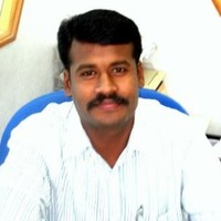 Suresh Kalyanasundaram