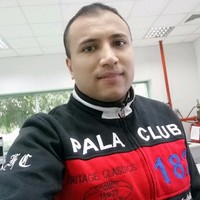 Abdulhamed Ramez