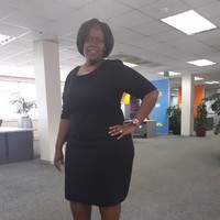 Dimakatso Maila