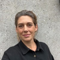 Maria Aaholm
