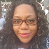 Mellynda Williams-Brown