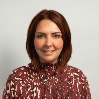 Joni Higson