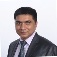 Pratap Das