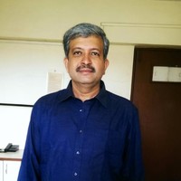 AJAY POTDAR