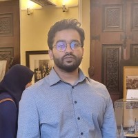 Shoaib Modabbir Syed