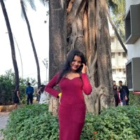 Nikita Vishwakarma