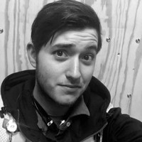 Joshua Dickison