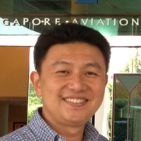 Vincent Hwa
