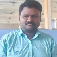 Dr. BALAMURUGAN RAVI (ஸ்ரீ வீரமாகாளியம்மன் துணை)