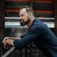 Ryan Mckinny