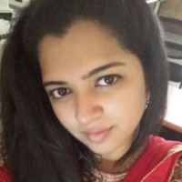 Arshiya Jabeen