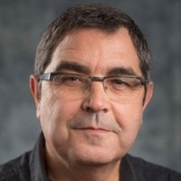 Robert Rallo