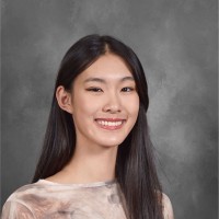 Kayla Wang