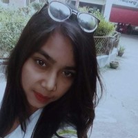 Mukta Akter