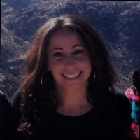 Deirdre Da Silva