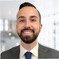 Eian Lomash, Crpc™