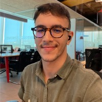 Leonardo Pimentel