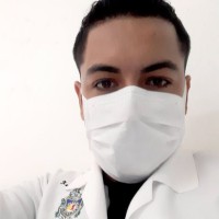 Christopher D. Rivas R.