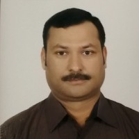 Navanath Mishra