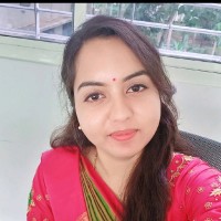 Lavanya B