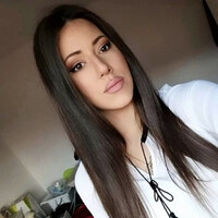 Kristina Stefanovic