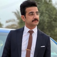 Ameer Emad