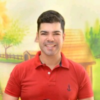 Samuel Tavares Freiria