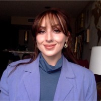 Amelia Mouw