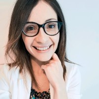 Bianca Giordano