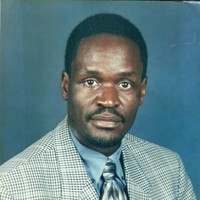 Fred Oduke