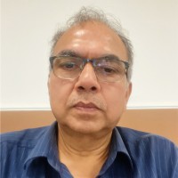 Arvind Kaushik