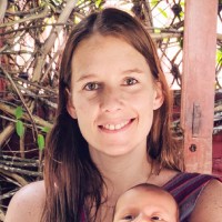 Andrea Palacio Suttor