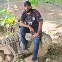 Amrit Ramroop