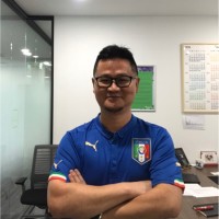 Benson Qiu