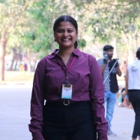 Akanksha G Shenoy