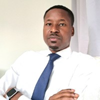Bayonle Dauda