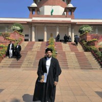 Anubhav Dubey