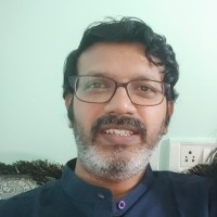 Vivekanandhan Kittappa