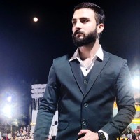 Ritik Joshi