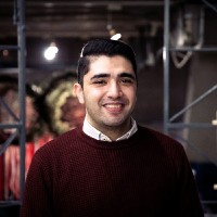 Daoud Al Safadi