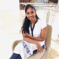 Sowmya Makavalli Somashetty