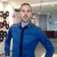 Olivier Parisi