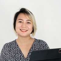 Vanessa Capistrano - Amazon FBA Seller Virtual Assistant