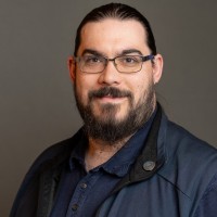 Sean Murray