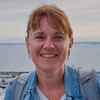 Marjolein Berkhof- Van Harten Msc