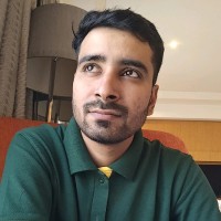 Deepak Sharma
